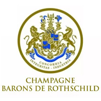 茂名回收罗斯柴尔德香槟Barons de Rothschild
