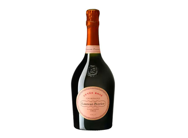茂名罗兰百悦特酿桃红香槟Laurent-Perrier Rose粉红起泡酒
