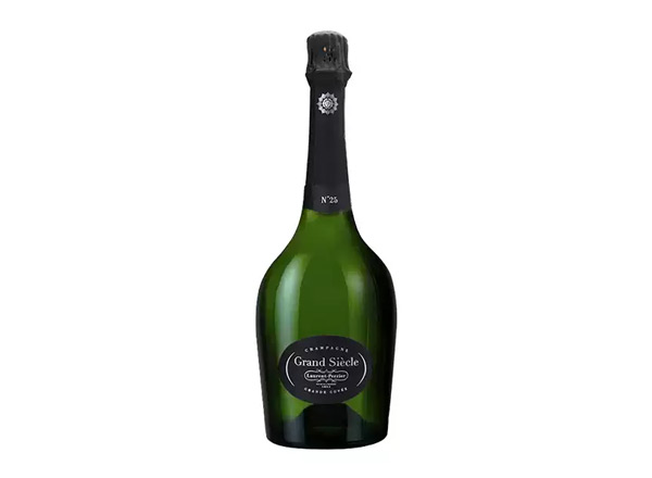 茂名罗兰百悦香槟回收罗兰百悦盛世香槟起泡酒🍾Laurent Perrier Grand Siècle